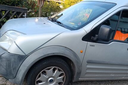 Ford Tourneo Connect 210.000 km 2.500 &euro; Mörlenbach 69509