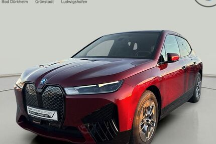 BMW iX 48.286 km 44.590 &euro; Ludwigshafen 67071