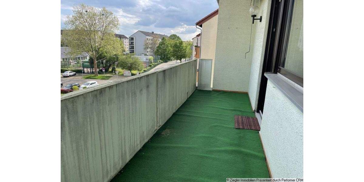 Etagenwohnung Schwetzingen - 2 Zimmer, 68 m&sup2;, 680&euro; | Angebot:25836192