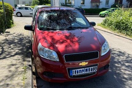 Chevrolet Aveo 170.000 km 600 &euro; Heidelberg 69124