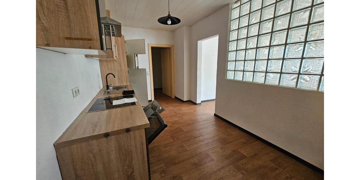 Erdgeschoßwohnung Lampertheim - 2 Zimmer, 71 m&sup2;, 800&euro; | Angebot:26340533