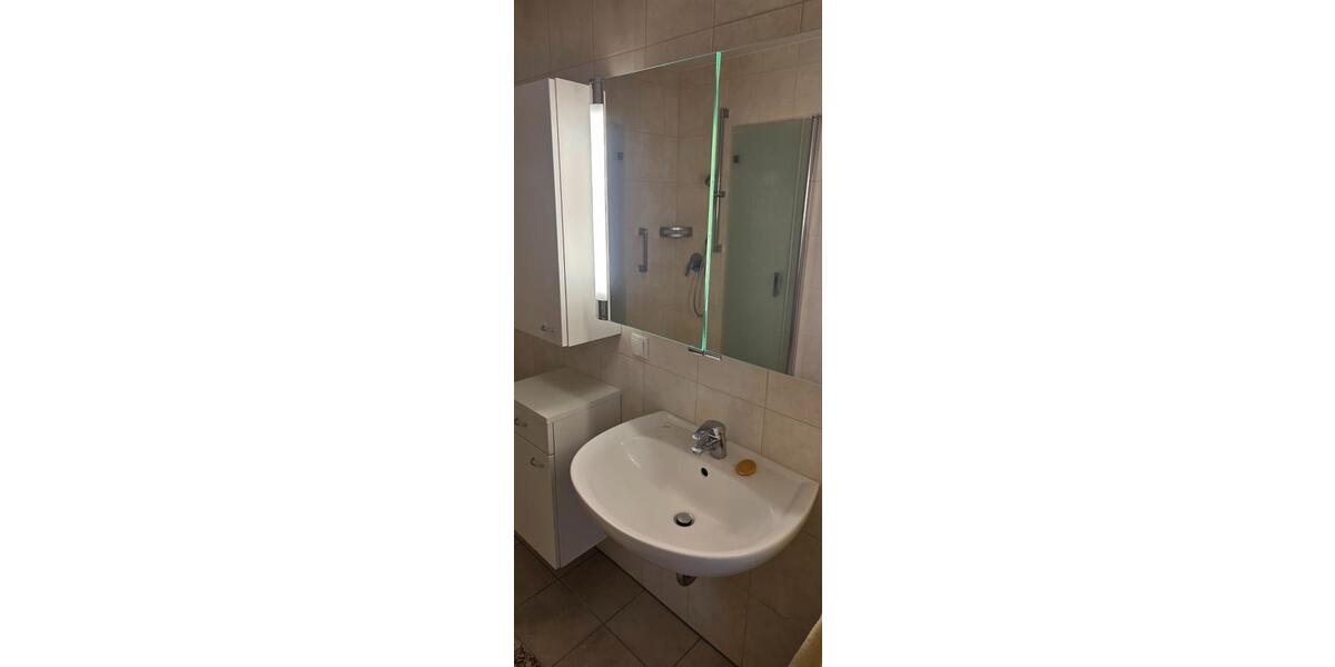 Etagenwohnung Ludwigshafen am Rhein Parkinsel - 2 Zimmer, 59 m&sup2;, 298.000&euro; | Angebot:24525542