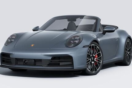 Porsche 992 3.421 km 165.900 &euro; Mannheim 68229