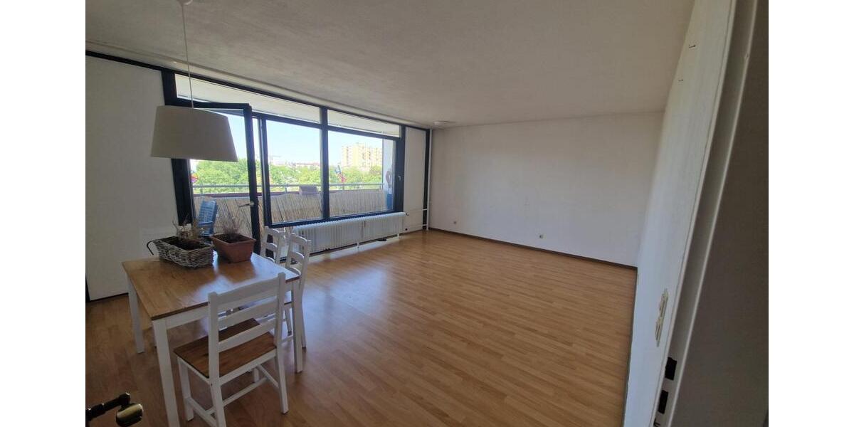 Etagenwohnung Frankenthal (Pfalz) - 2 Zimmer, 71 m&sup2;, 170.000&euro; | Angebot:24805246