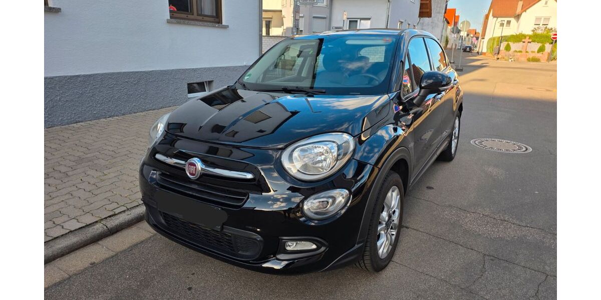 Fiat 500X 147.500 km 8.000 € Dudenhofen 67373