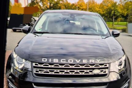 Land Rover Discovery Sport 146.000 km 17.700 &euro; Mannheim 68309