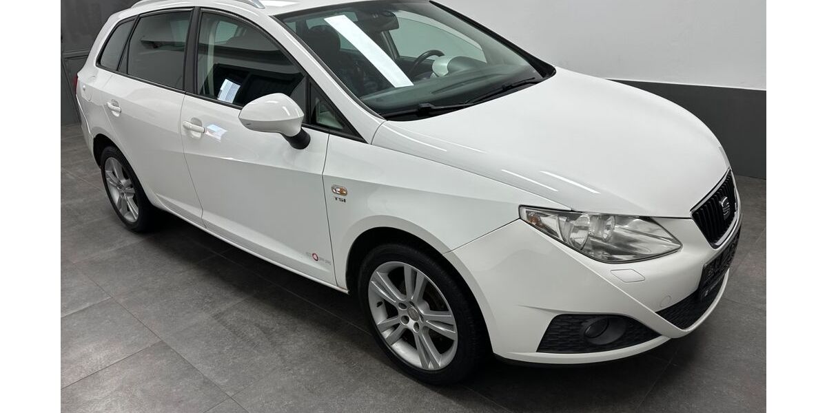 Seat Ibiza 108.800 km 6.200 &euro; Leimen 69181