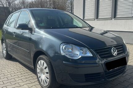 VW Polo 108.500 km 4.500 &euro; Weinheim 69469