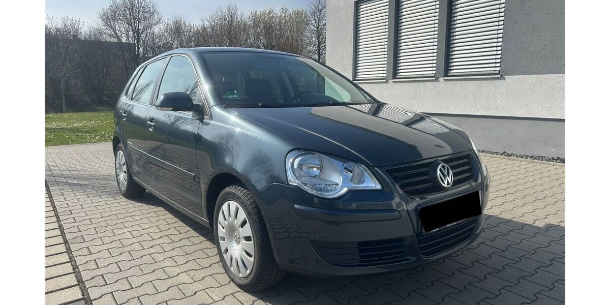 VW Polo 108.500 km 4.500 &euro; Weinheim 69469