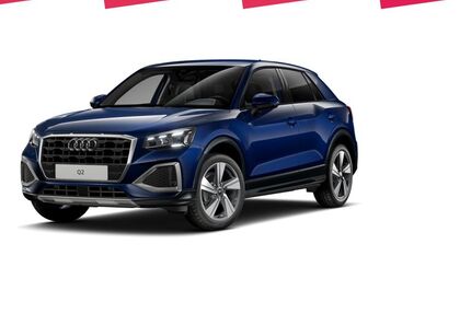 Audi Q2 7.076 km 31.792 &euro; Weinheim 69469