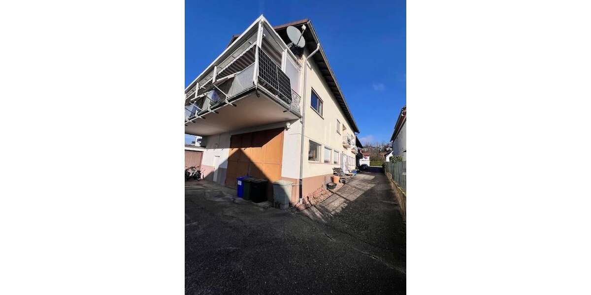 Etagenwohnung Mauer - 4 Zimmer, 192 m&sup2;, 200.000&euro; | Angebot:23637302