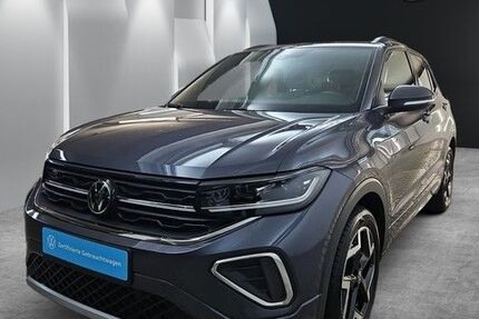 VW T-Cross 12.142 km 32.450 &euro; Speyer 67346