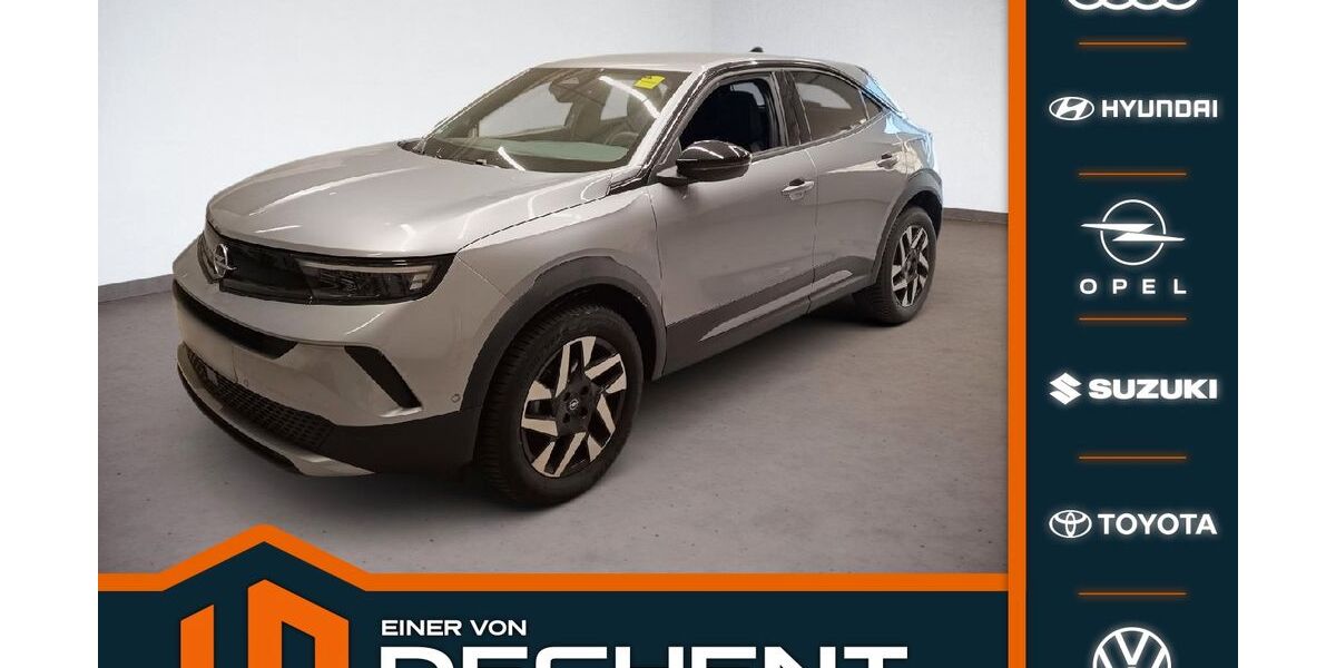 Opel Mokka 15.275 km 21.519 &euro; Heidelberg 69115