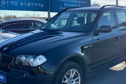 BMW X3 300.000 km 3.490 &euro; Hockenheim 68766