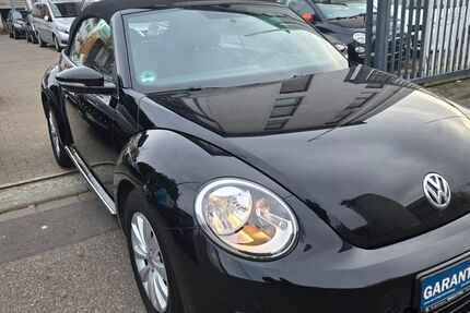 VW Beetle 100.554 km 12.550 &euro; Hockenheim 68766