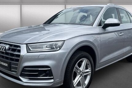 Audi Q5 152.000 km 27.980 &euro; Mannheim 68309