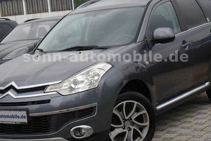 Citroen C-Crosser 153.000 km 3.500 &euro; Rauenberg (Gewerbegebiet) 69231
