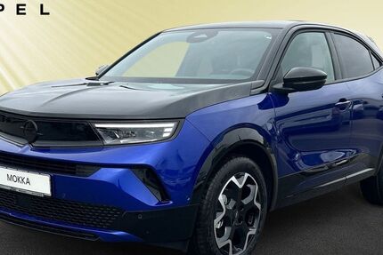 Opel Mokka 2.900 km 26.490 € Weinheim 69469