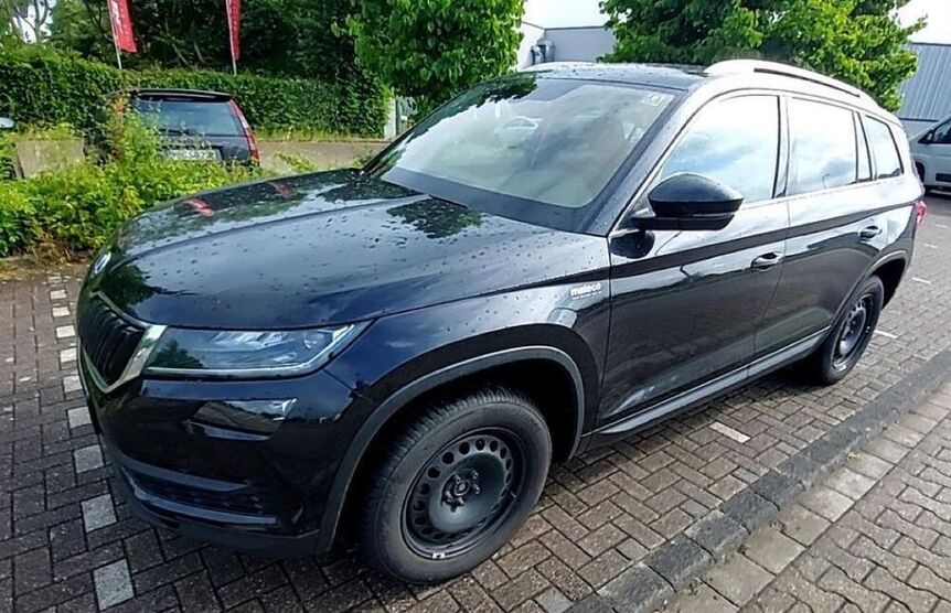 Kodiaq