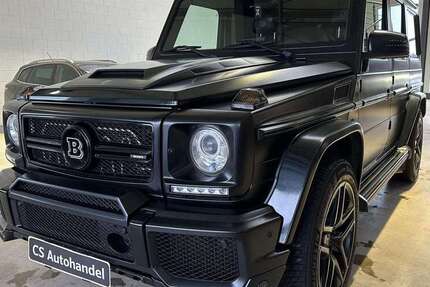 Mercedes-Benz G 63 AMG 140.000 km 79.571 &euro; Mühlhausen 69242