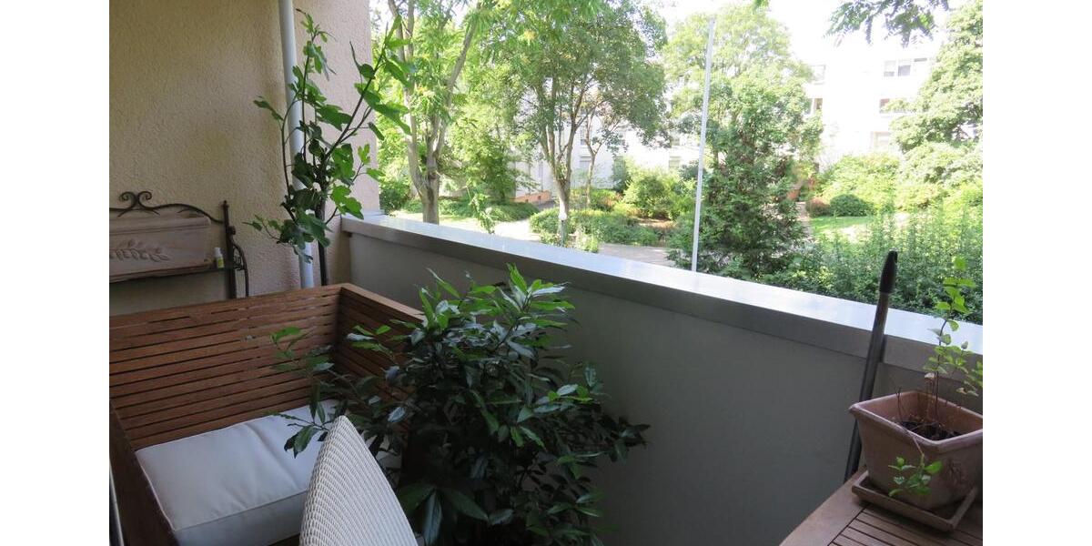 Etagenwohnung Mannheim Käfertal - 3 Zimmer, 80 m&sup2;, 290.000&euro; | Angebot:26325685