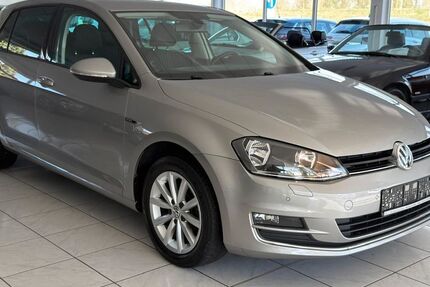 VW Golf 66.000 km 11.990 &euro; Speyer 67346