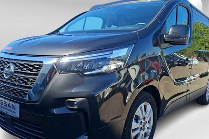 Nissan Primastar 25.600 km 47.950 &euro; Heidelberg 69126