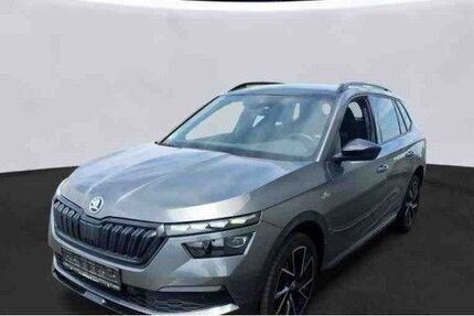 Skoda Kamiq 45.800 km 23.830 &euro; Mannheim 68167