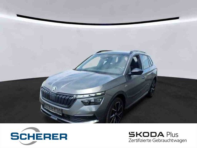 Skoda Kamiq 45.800 km 23.830 &euro; Mannheim 68167