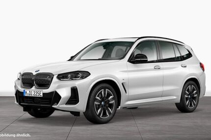 BMW iX3 41.530 km 42.980 &euro; Mannheim 68169