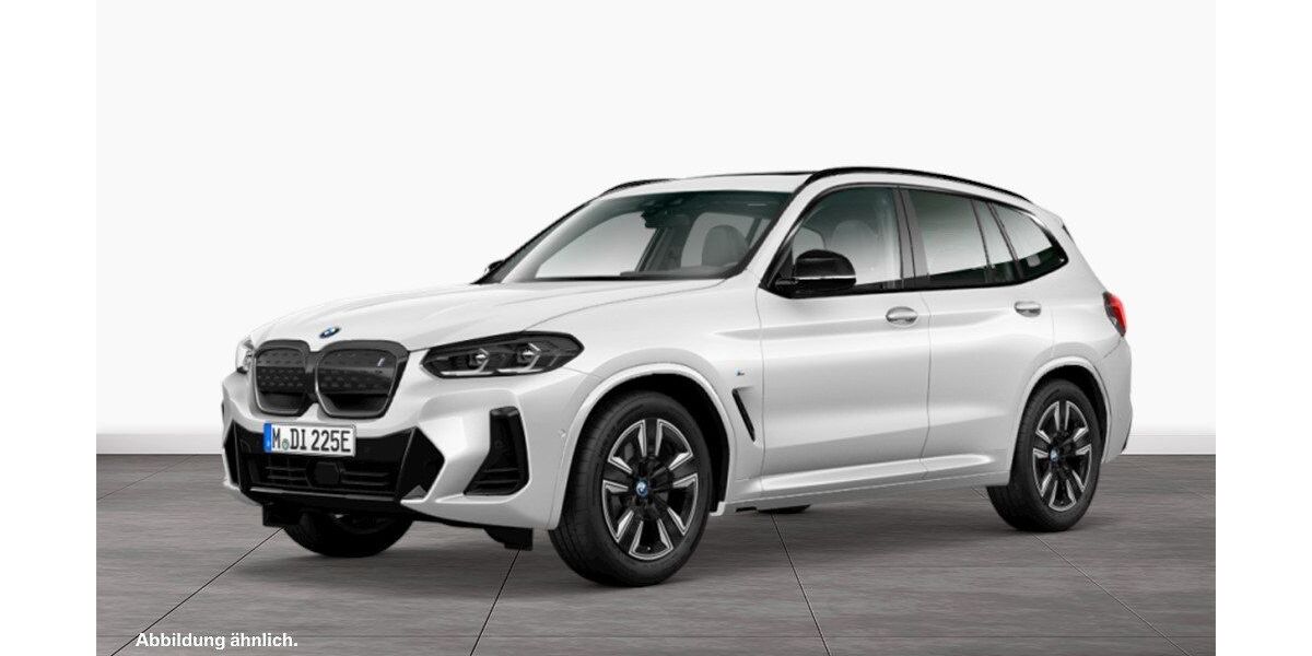 BMW iX3 41.530 km 42.980 &euro; Mannheim 68169