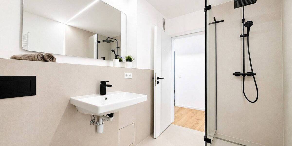 Etagenwohnung Wiesloch - 3 Zimmer, 84 m&sup2;, 299.900&euro; | Angebot:26859120