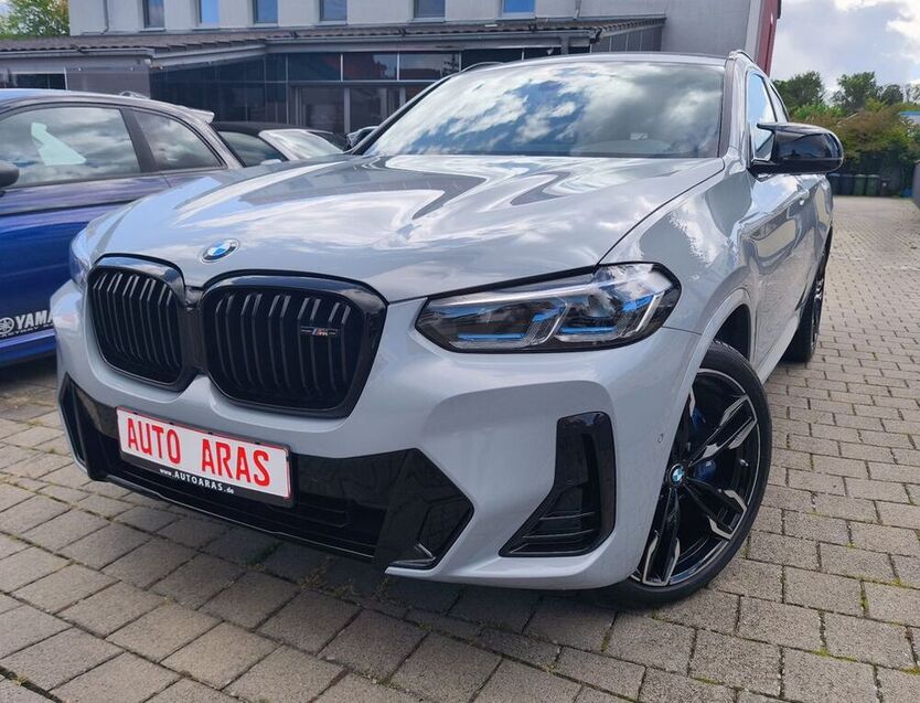 X4 M40