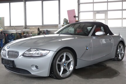 BMW Z4 34.000 km 35.000 &euro; Waldbrunn 69429