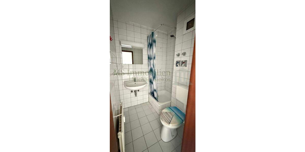 *** 1-Zimmer-Wohnung in Ludwigshafen - kompakt und funktional *** 1 zimmer
