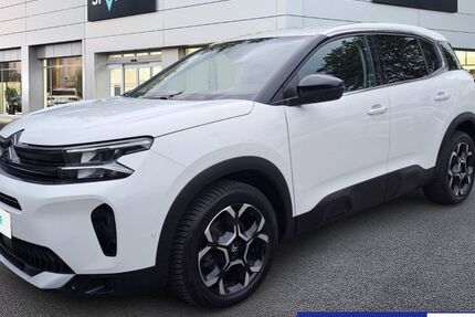 Citroen C5 Aircross 27.957 km 19.760 &euro; Mannheim 68309