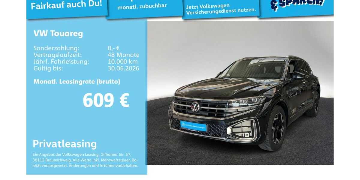 VW Touareg 25.814 km 57.499 &euro; Mannheim 68309