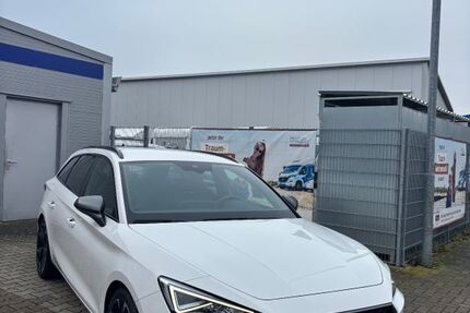 Cupra Leon 107.800 km 20.880 € Altlußheim 68804