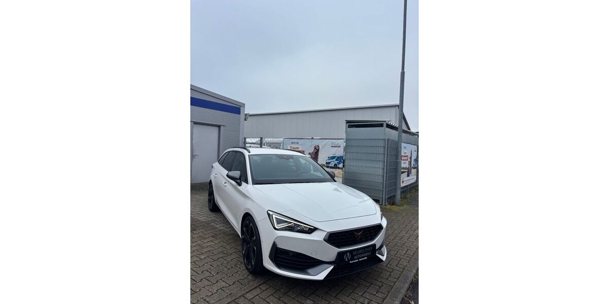 Cupra Leon 107.800 km 20.880 € Altlußheim 68804