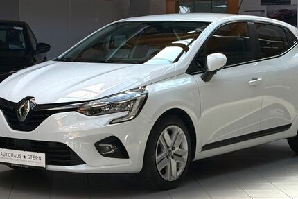 Renault Clio 28.000 km 13.690 &euro; Mutterstadt 67112