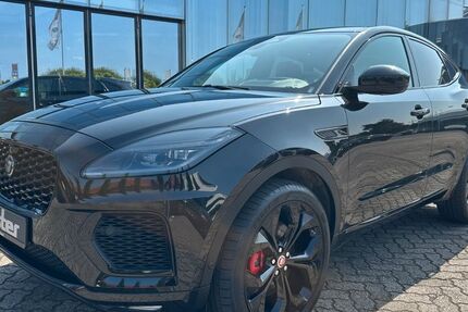 Jaguar E-Pace 48.000 km 39.900 € Mutterstadt 67112
