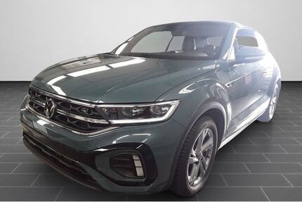 VW T-Roc 8.120 km 32.950 &euro; Ladenburg 68526