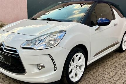 Citroen DS3 42.000 km 8.990 &euro; Speyer 67346