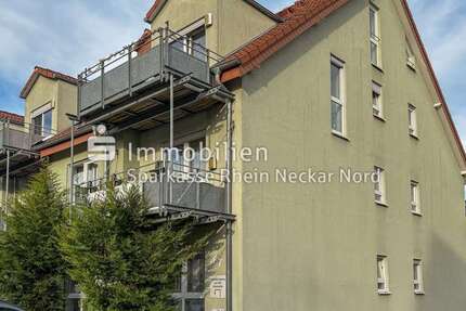 Gewerbeobjekt Heddesheim - 1.295.000&euro; | Angebot:26971612