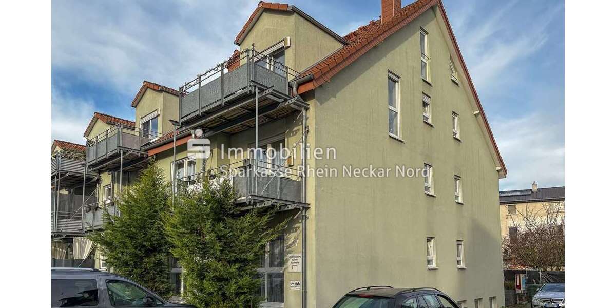 Gewerbeobjekt Heddesheim - 1.295.000&euro; | Angebot:26971612