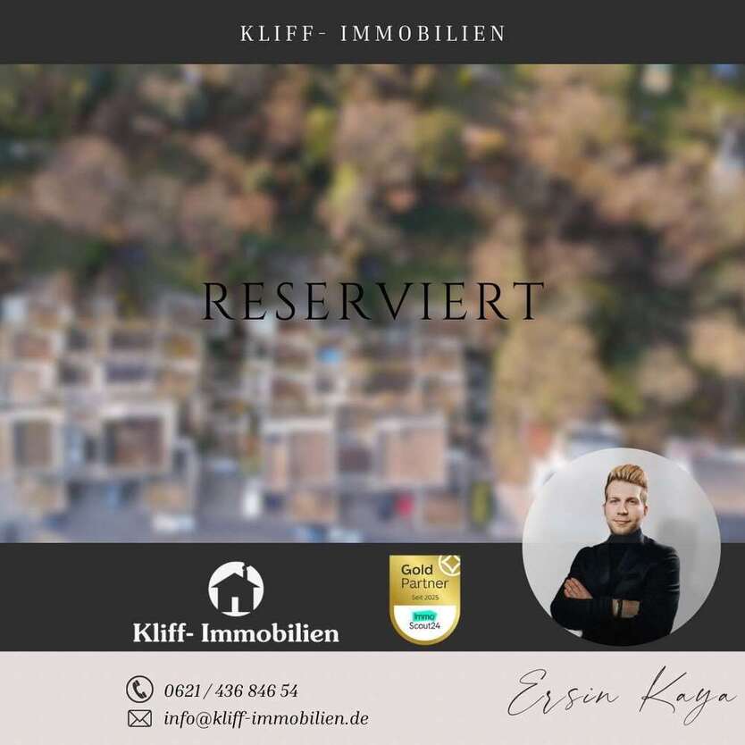 Haus zum Kaufen in Heidelberg 699.000 € 195 m²