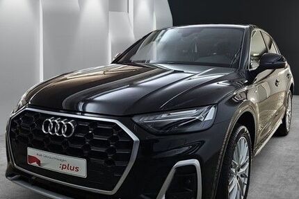 Audi Q5 30.907 km 54.350 &euro; Speyer 67346