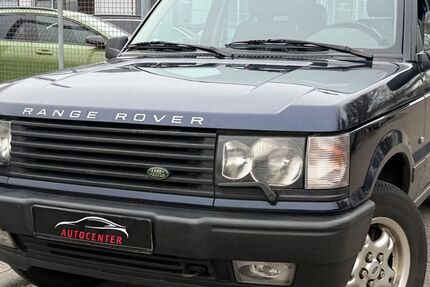 Land Rover Range Rover 288.000 km 7.900 &euro; Weinheim 69469