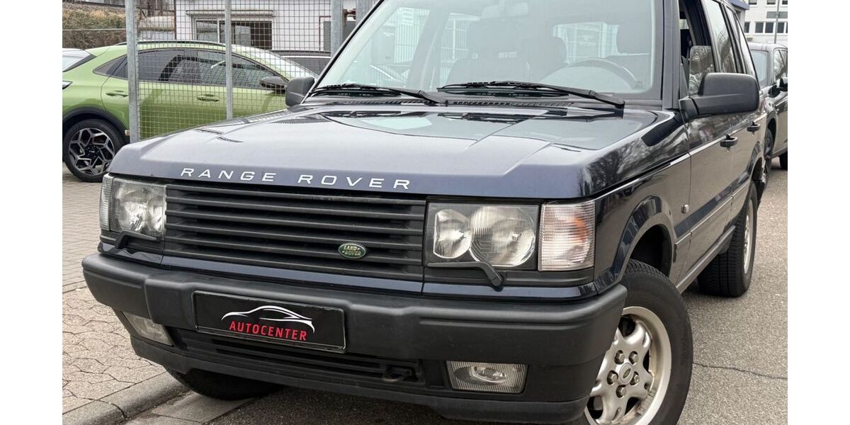 Land Rover Range Rover 288.000 km 7.900 &euro; Weinheim 69469