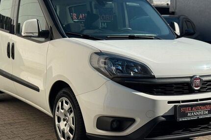 Fiat Doblo 165.000 km 8.850 &euro; Mannheim 68199